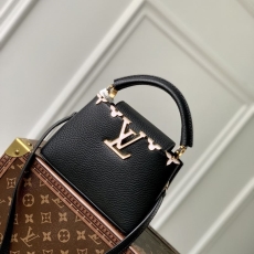 LV Capucines Bags